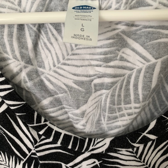 Maternity dress - Picture 2 of 2